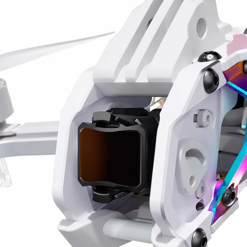RunCam O4 Wide Air Unit ND Fil - Drone Kit Beginner ulasan dan harga