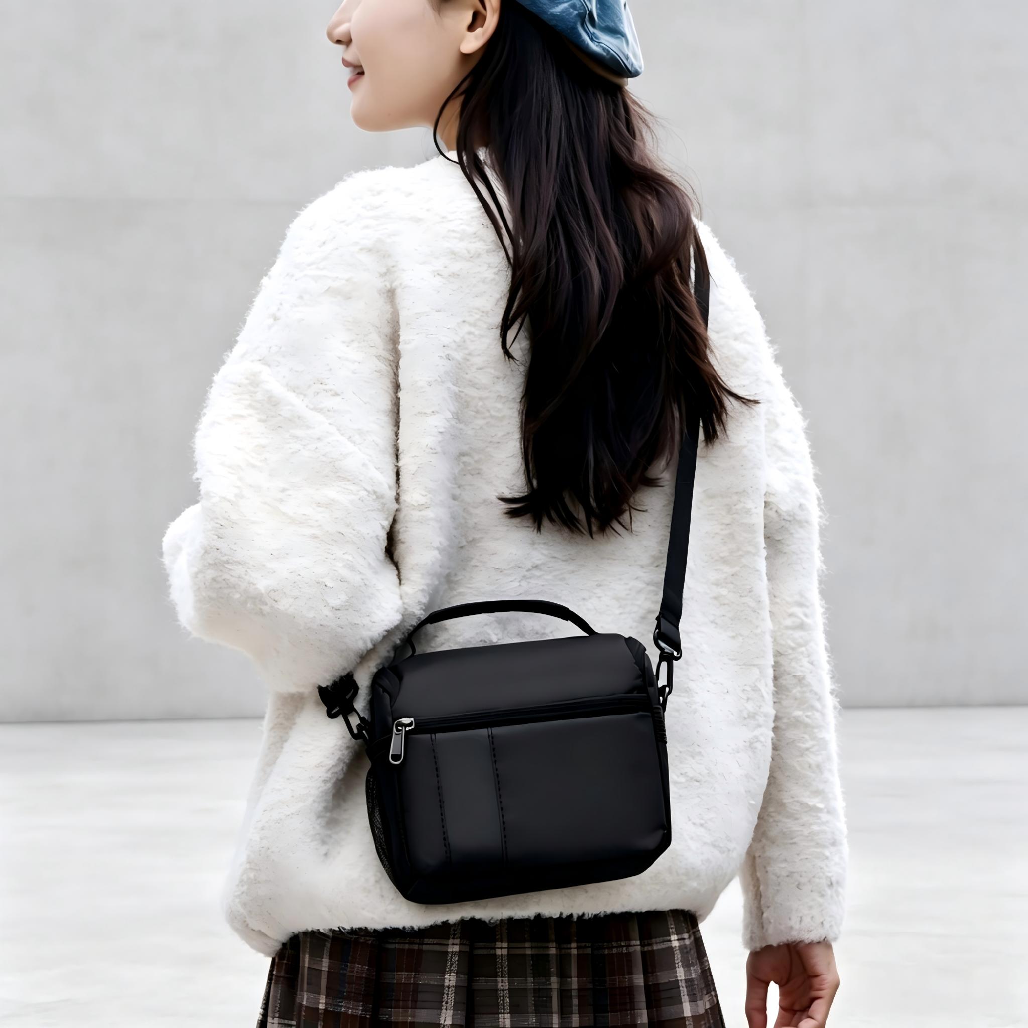 Photography Shoulder Bag Porta - Canon Camera Eos R50 ulasan dan harga