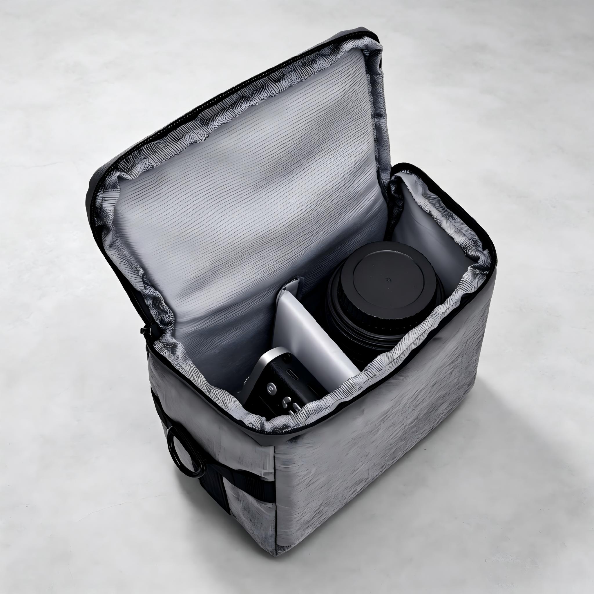 Photography Shoulder Bag Porta - Canon Camera Eos R50 ulasan dan harga