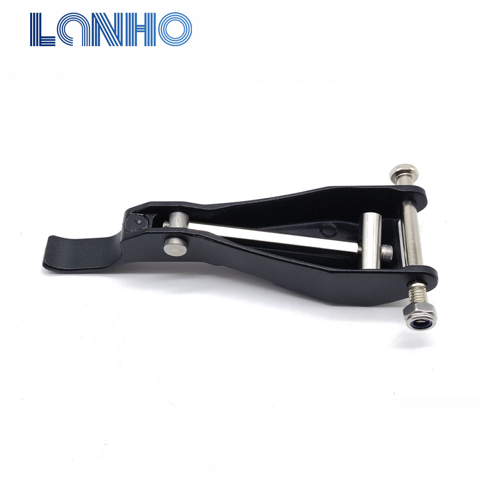 Locking Handle Kit for DJI Agr - Drone Kit Parts Included ulasan dan harga
