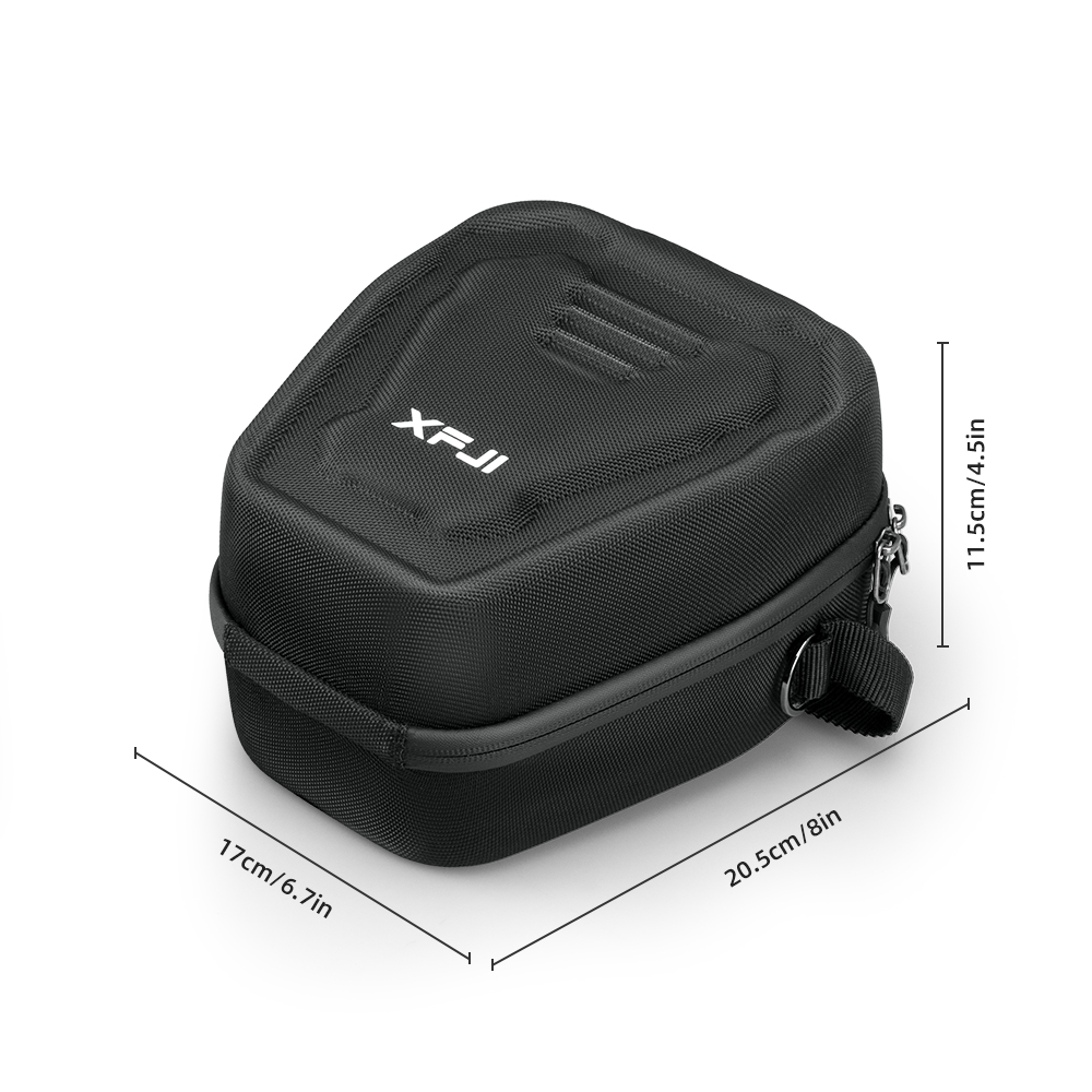 XFJI Hard Shell Camera Case fo - Canon Camera Eos R50 ulasan dan harga