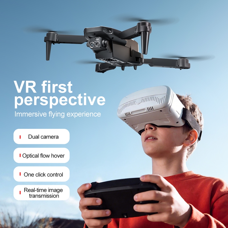 M1/M1VR Drone Kit with Remote  - Drone Kit Build Yourself ulasan dan harga